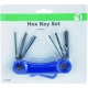 Hex Key